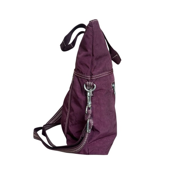 Kipling Eleva Tote Crossbody Bag - Picture 6 of 12